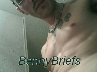 BennyBriefs