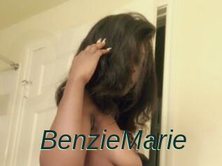BenzieMarie