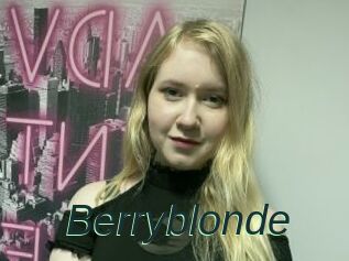 Berryblonde