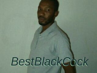 BestBlackCock