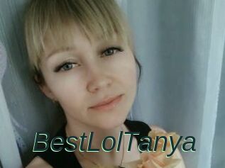 BestLolTanya