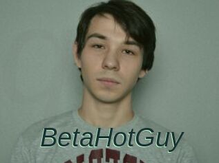BetaHotGuy