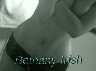 Bethany_Irish