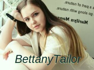 BettanyTailor
