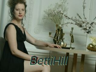 BettiHill