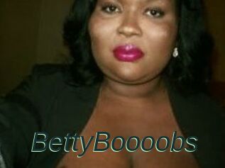 BettyBoooobs