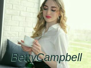 BettyCampbell