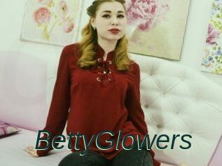 BettyGlowers