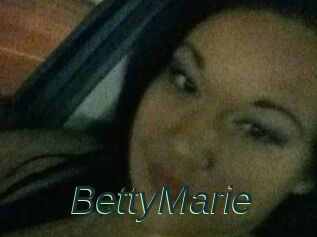 BettyMarie