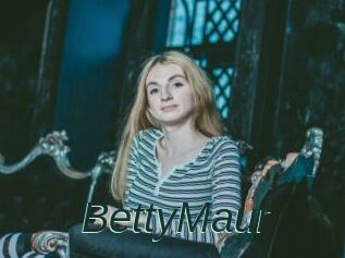 BettyMaur