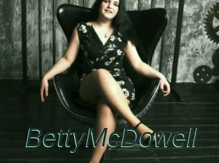 BettyMcDowell