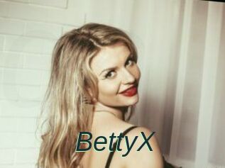 BettyX