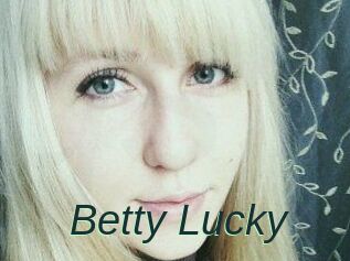 Betty_Lucky