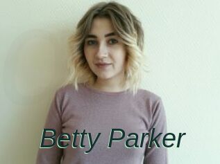 Betty_Parker