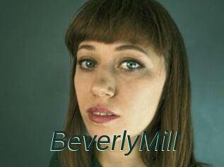 BeverlyMill