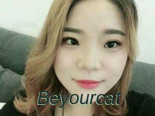 Beyourcat