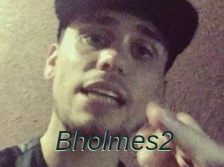 Bholmes2