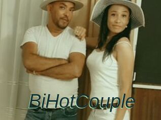BiHotCouple