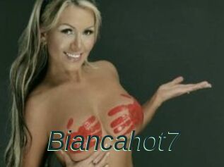 Biancahot7