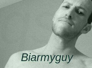 Biarmyguy