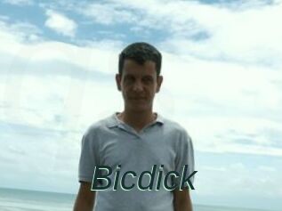 Bicdick