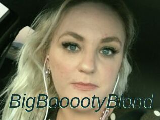 BigBooootyBlond