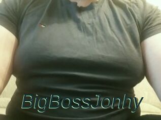 BigBossJonhy
