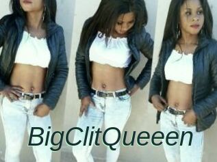 BigClitQueeen