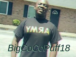 BigCoCoPuff18