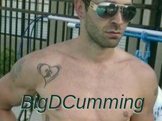 BigDCumming