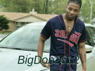 BigDon2612