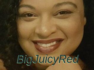 BigJuicyRed