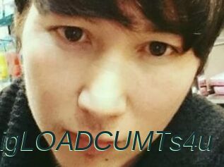BigLOADCUMTs4u