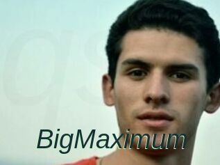 BigMaximum