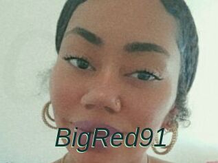 BigRed91