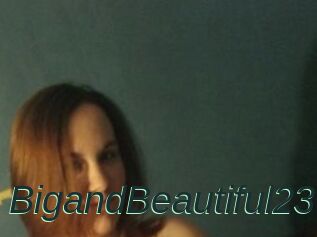 BigandBeautiful23