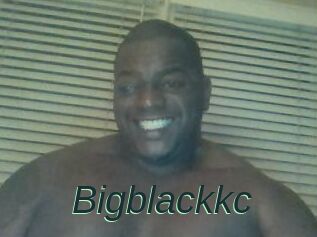 Bigblackkc