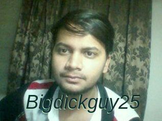 Bigdickguy25