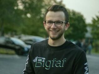 Bigfaf