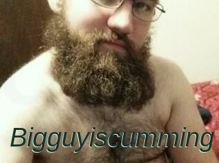 Bigguyiscumming