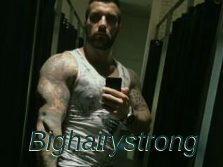 Bighairystrong