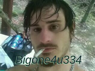 Bigone4u334