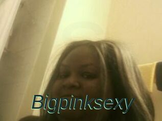 Bigpinksexy