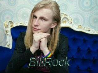 BillRock