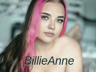 BillieAnne