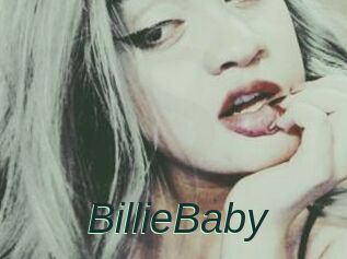 BillieBaby