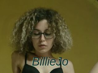 BillieJo