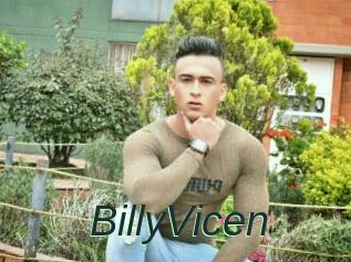 BillyVicen