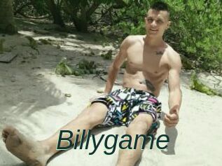 Billygame