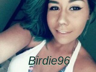 Birdie96